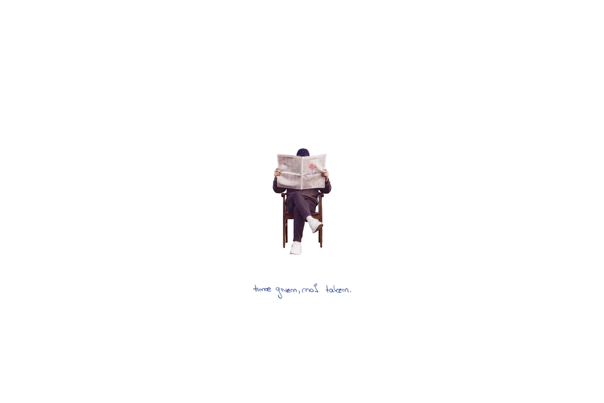 the hidden i